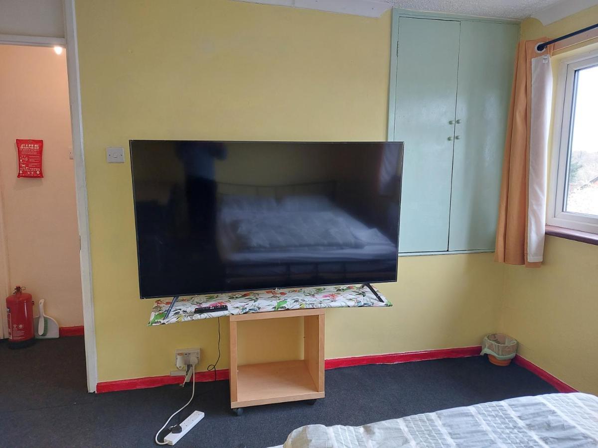 Dream Basildon Διαμέρισμα Εξωτερικό φωτογραφία
